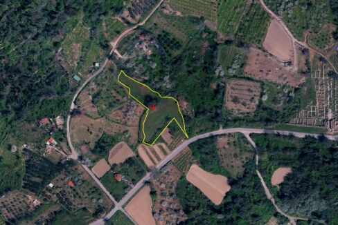 ΠΩΛΕΙΤΑΙ ΑΓΡΟΤΕΜΑΧΙΟ ΠΕΡΙΟΧΗ ΛΟΓΓΟΥ ΣΤΗΝ ΕΔΕΣΣΑ