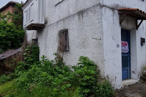 Πωλείται Μονοκατοικία στο μεσημέρι Έδεσσας 7