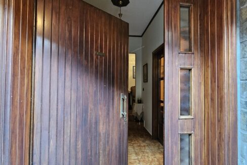 Πωλείται μονοκατοικία στην Έδεσσα
