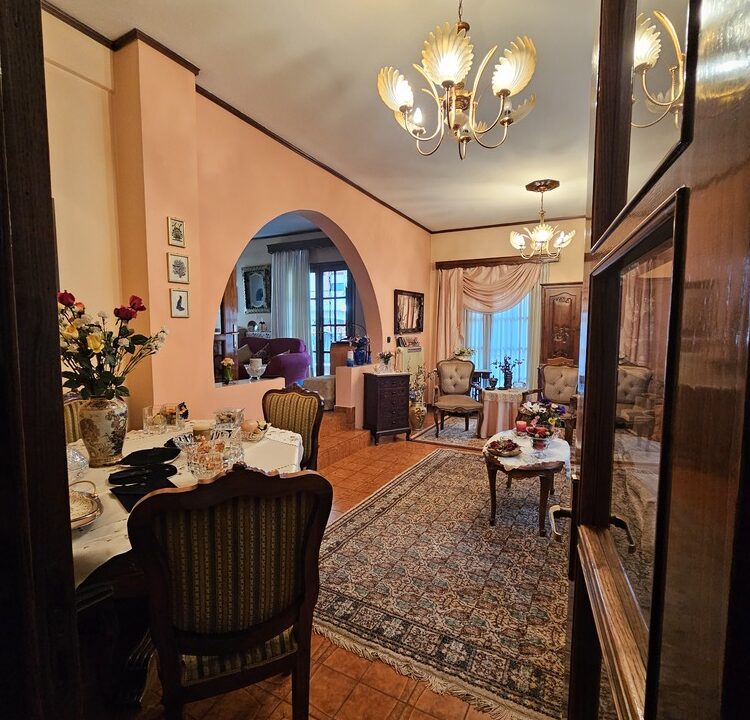 Πωλείται μονοκατοικία στην Έδεσσα
