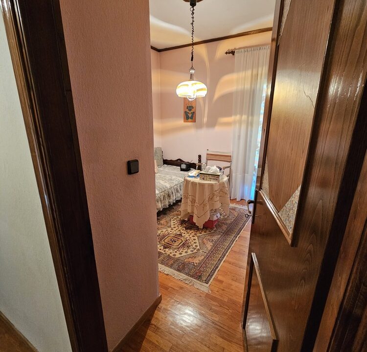 Πωλείται μονοκατοικία στην Έδεσσα
