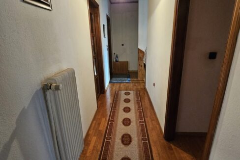 Πωλείται μονοκατοικία στην Έδεσσα