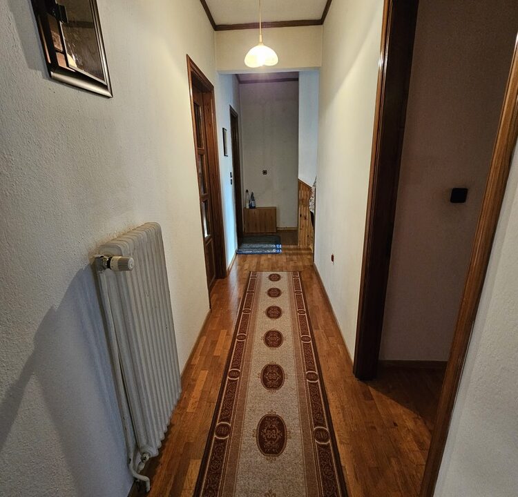 Πωλείται μονοκατοικία στην Έδεσσα
