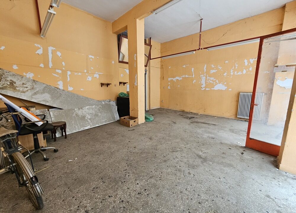 Πωλείται καταστημα εδεσσας