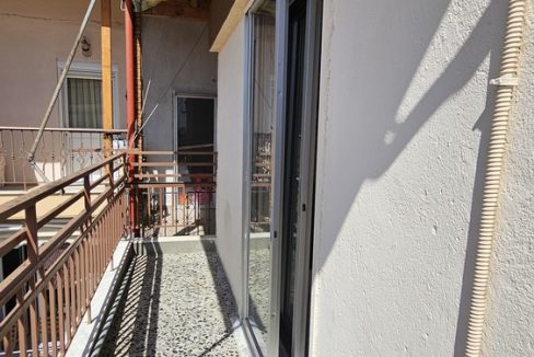 Πωλείται οροφοδιαμέρισμα