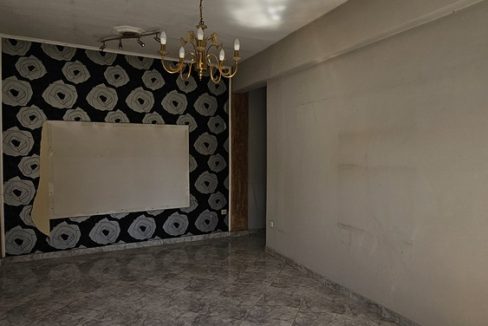 Πωλείται οροφοδιαμέρισμα