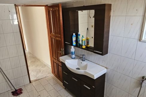 Πωλείται οροφοδιαμέρισμα