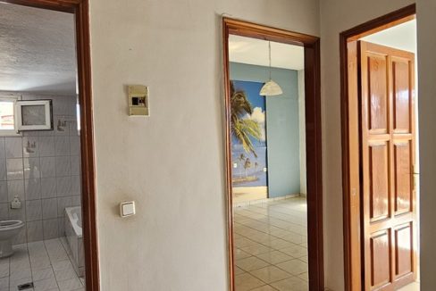 Πωλείται οροφοδιαμέρισμα