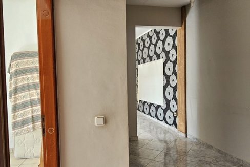 Πωλείται οροφοδιαμέρισμα