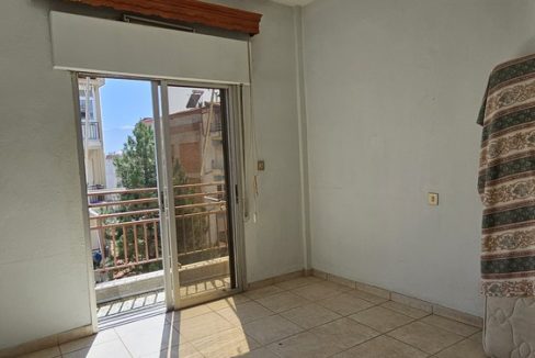 Πωλείται οροφοδιαμέρισμα