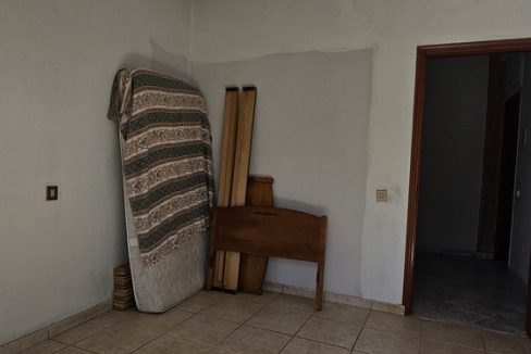 Πωλείται οροφοδιαμέρισμα