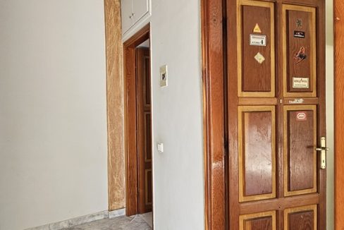 Πωλείται οροφοδιαμέρισμα