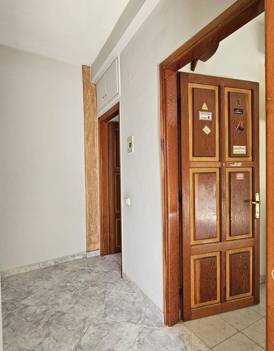 Πωλείται οροφοδιαμέρισμα