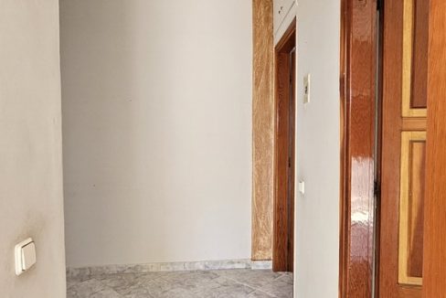 Πωλείται οροφοδιαμέρισμα