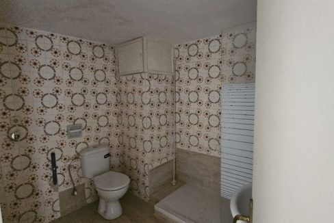 Ενοικιάζεται διαμέρισμα γκαρσονιέρα γραφείο