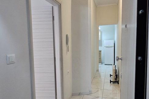 Ενοικιάζεται studio επιπλωμένο εδεσσα