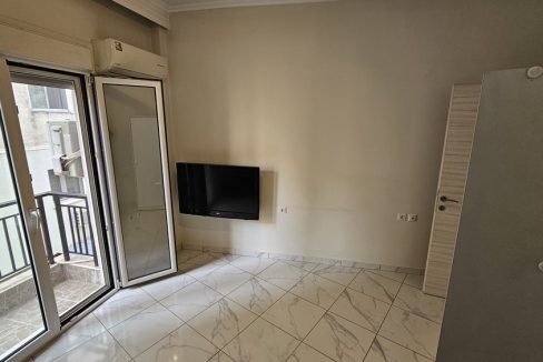 Ενοικιάζεται studio επιπλωμένο εδεσσα