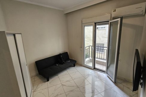 Ενοικιάζεται studio επιπλωμένο εδεσσα