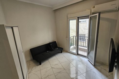 Ενοικιάζεται studio επιπλωμένο εδεσσα