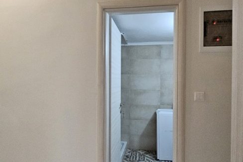 Ενοικιάζεται studio επιπλωμένο εδεσσα