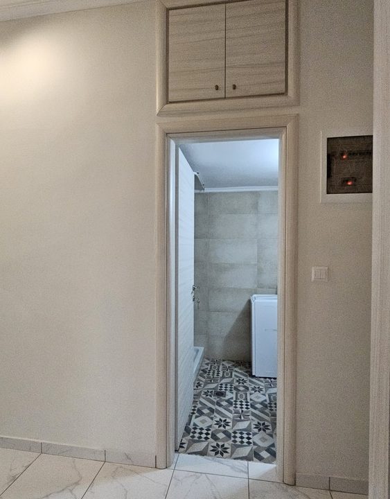 Ενοικιάζεται studio επιπλωμένο εδεσσα