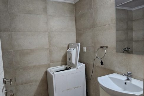 Ενοικιάζεται studio επιπλωμένο εδεσσα