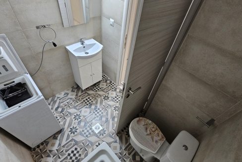 Ενοικιάζεται studio επιπλωμένο εδεσσα