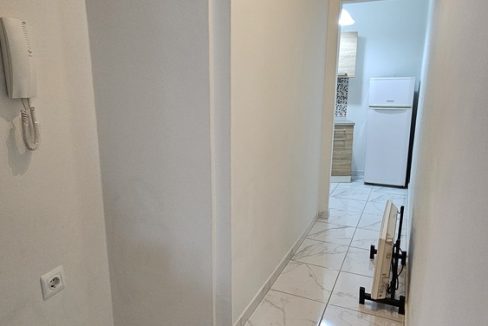 Ενοικιάζεται studio επιπλωμένο εδεσσα