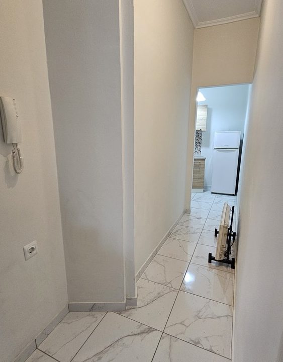Ενοικιάζεται studio επιπλωμένο εδεσσα