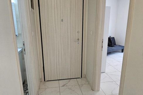 Ενοικιάζεται studio επιπλωμένο εδεσσα