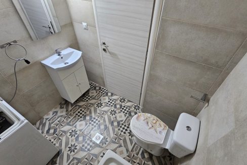 Ενοικιάζεται studio επιπλωμένο εδεσσα