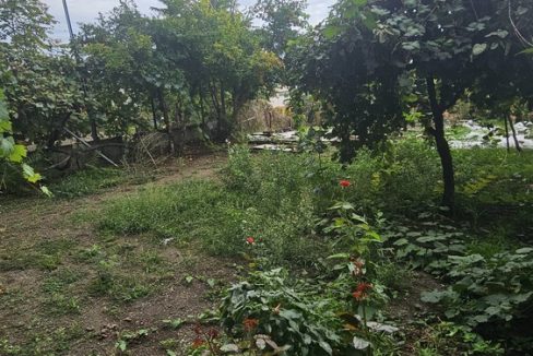 πωλείται υπόγειο ισόγειο διαμέρισμα  εδεσσα αποθηκη