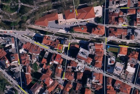 πωλειται μονοκατοικια με οικοπεδο