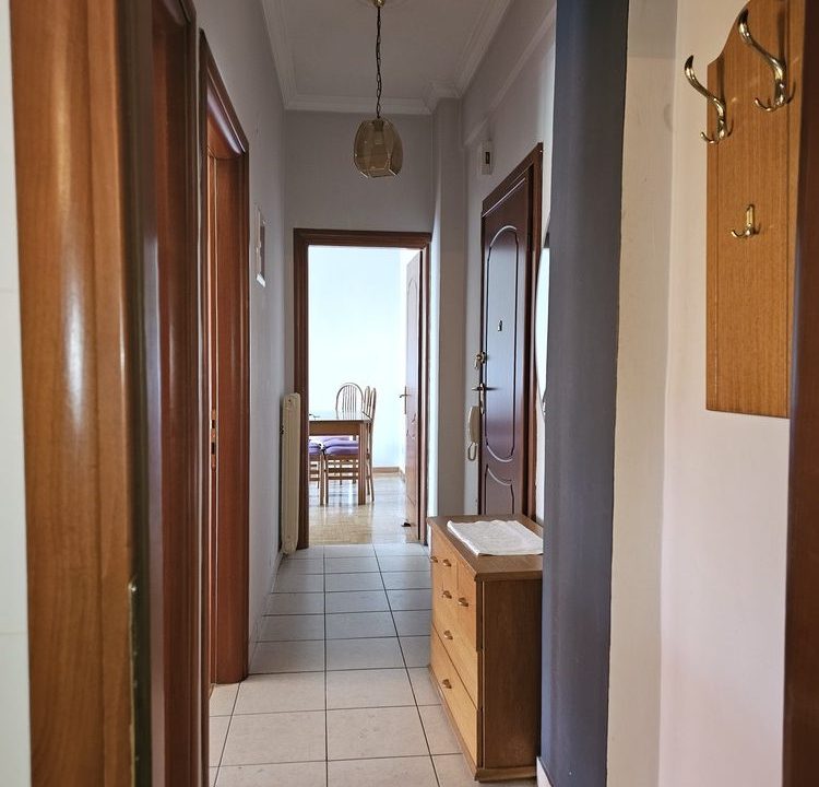 ΕΝΟΙΚΙΑΖΕΤΑΙ ΕΠΙΠΛΩΜΕΝΟ ΔΙΑΜΕΡΙΣΜΑ 55 τ.μ. – ΕΔΕΣΣΑ