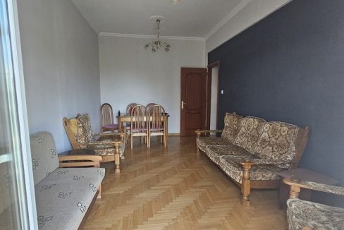 ΕΝΟΙΚΙΑΖΕΤΑΙ ΕΠΙΠΛΩΜΕΝΟ ΔΙΑΜΕΡΙΣΜΑ 55 τ.μ. – ΕΔΕΣΣΑ