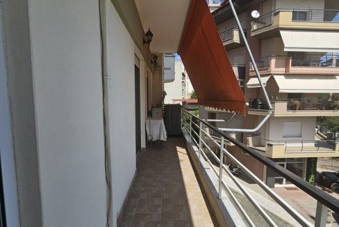 ΕΝΟΙΚΙΑΖΕΤΑΙ ΕΠΙΠΛΩΜΕΝΟ ΔΙΑΜΕΡΙΣΜΑ 55 τ.μ. – ΕΔΕΣΣΑ