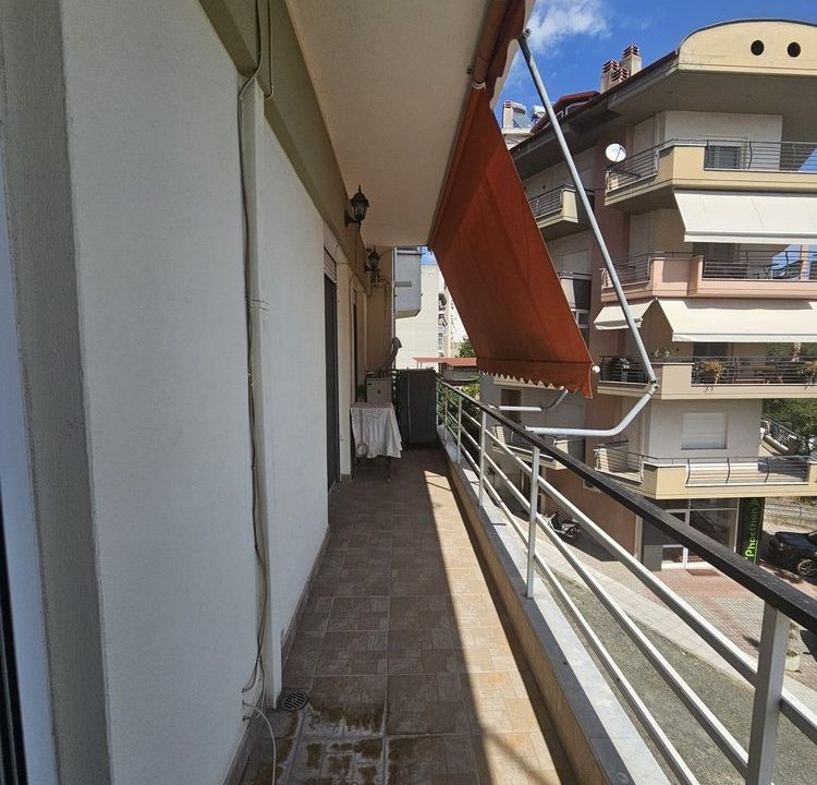 ΕΝΟΙΚΙΑΖΕΤΑΙ ΕΠΙΠΛΩΜΕΝΟ ΔΙΑΜΕΡΙΣΜΑ 55 τ.μ. – ΕΔΕΣΣΑ