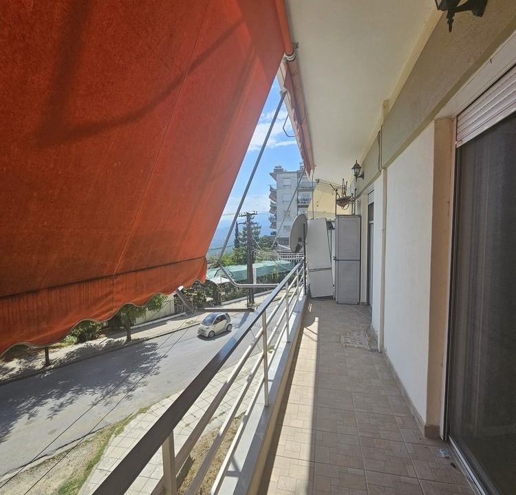 ΕΝΟΙΚΙΑΖΕΤΑΙ ΕΠΙΠΛΩΜΕΝΟ ΔΙΑΜΕΡΙΣΜΑ 55 τ.μ. – ΕΔΕΣΣΑ