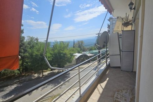 ΕΝΟΙΚΙΑΖΕΤΑΙ ΕΠΙΠΛΩΜΕΝΟ ΔΙΑΜΕΡΙΣΜΑ 55 τ.μ. – ΕΔΕΣΣΑ